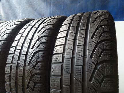 225 50 17 Pirelli Win 210 So Serie II RSC r 17 yHF