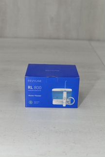 Ирригатор Revyline RL 800