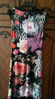 Платье RobertoCavalli. Оригинал