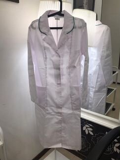 Медицинский халат