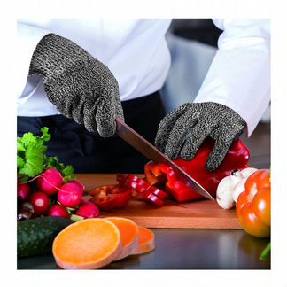 Перчатки защитные