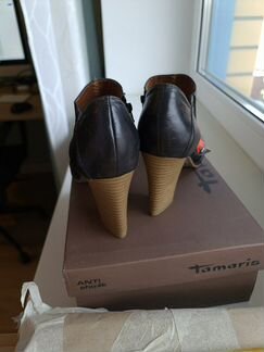 Босоножки Tamaris