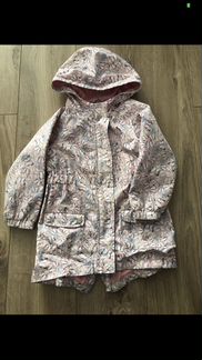 Ветровка/парка Mothercare