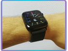 Apple watch 6S + Ремешок объявление продам