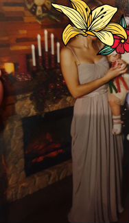 Платье to be bride