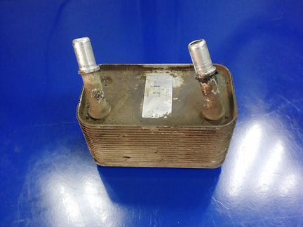 Теплообменник Range Rover Vogue 3 4,4