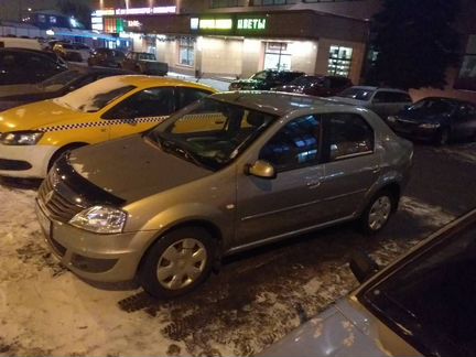 Прокат (аренда) автомобилей без водителя эконом и