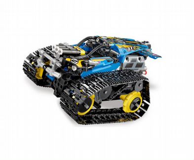 Конструктор Спортивный Mould King 13032
