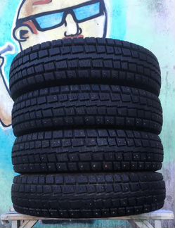 215/85/16 Cooper Discoverer M+S