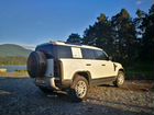 Land Rover Defender 2.0 AT, 2021, 10 150 км объявление продам