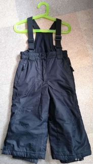 Куртка и брюки 92 рост