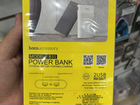 Powerbank аккумулятор Hoco B31-20000mAh объявление продам