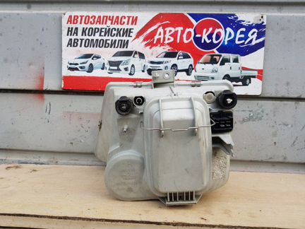 Фара передняя правая Mercedes Benz Sprinter