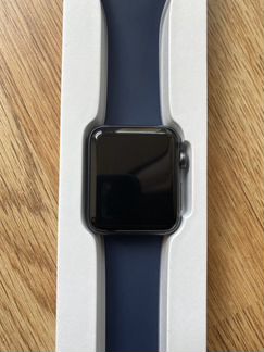Часы apple watch 3 42mm