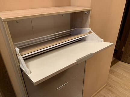 Тумба для обуви