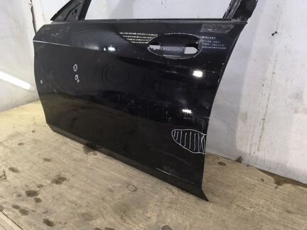 Дверь передняя левая Mercedes S W222 2013