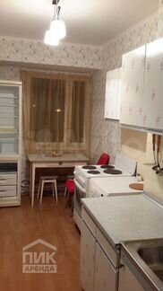 1-к квартира, 33.4 м², 4/16 эт.