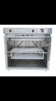 Инкубатор гранд 176