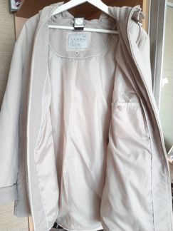 Куртка легкая