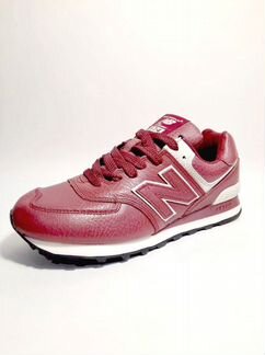 Кроссовки New Balance