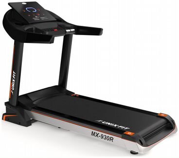 Все беговые дорожки Unixfit (торг)