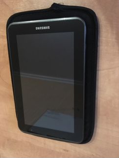Планшет samsung galaxy tab 2 7.0