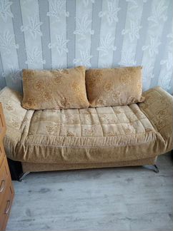 Диван для дачи