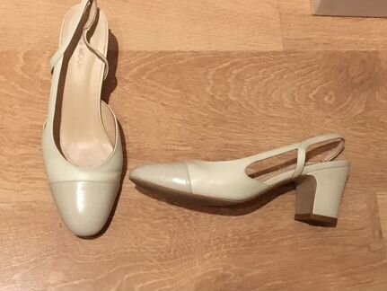 Женские туфли kiss moon