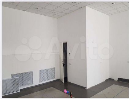 Торговая площадь, 65 м²