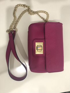 Сумочка Juicy Couture