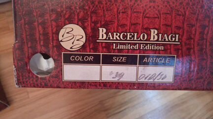 Ботинки осенние, кожаные