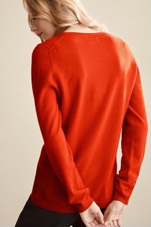 Кашемировый свитер