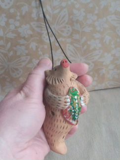 Свистулька 