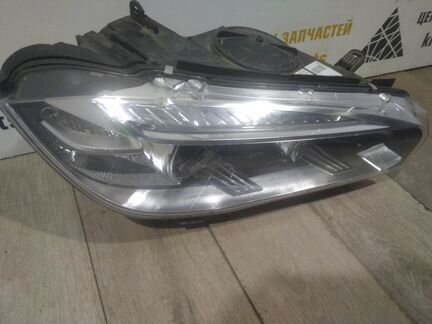 Фара ксенон правая бмв Х5 Ф15 BMW X5 F15