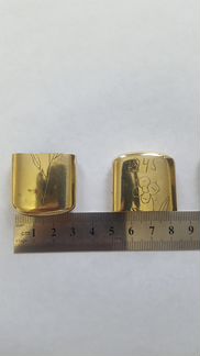 Продам зажигалку 1945 года