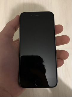 Телефон iPhone
