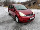 Nissan Note 1.4 МТ, 2013, 87 000 км