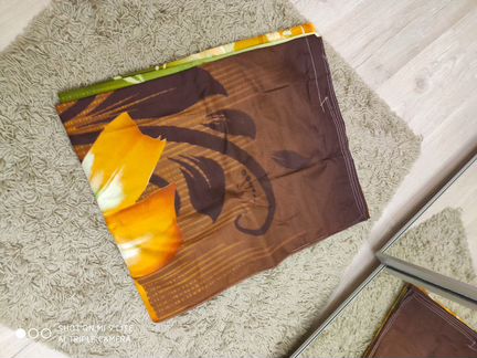 Комплект постельного белья