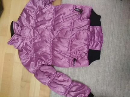 Куртка демисезонная 128 р