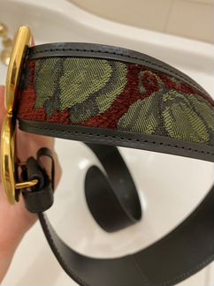 Dolce gabbana ремень оригинал