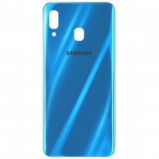 Задняя крышка для Samsung A305F (A30)