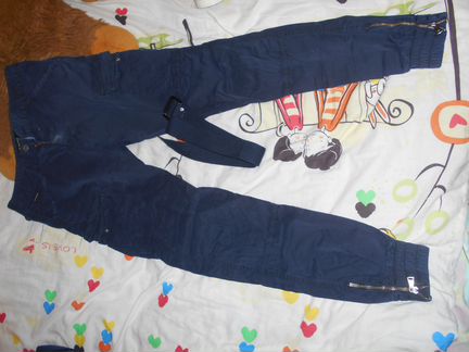 Продаю джемпер и брюки