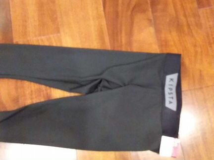 Термоштаны kipsta 8 лет