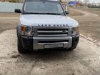 Land Rover Discovery 2.7 AT, 2007, 230 000 км