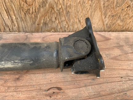 Карданный вал передний Infiniti Fx35 S50 VQ35