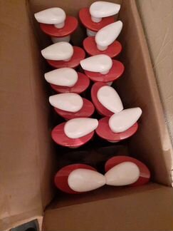 Доставка питания