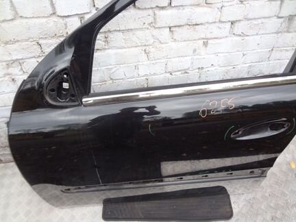 Дверь передняя левая Мерседес w164 ML