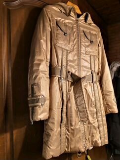 Куртка демисезон 44 р