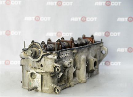 Гбц JN 1.8 L Audi 80 /90 (B3) 1986-1991