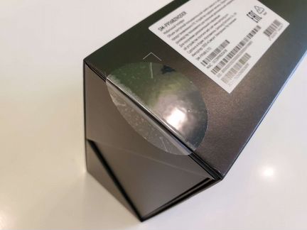 Samsung Z Fold2 / Запечатан / Ростест / Чек